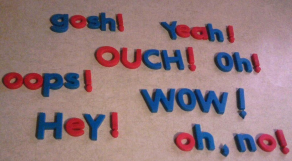 Part of Speech Market tay